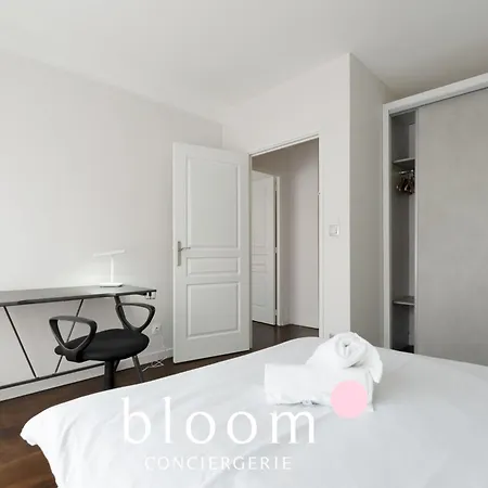 Plein Centre 6 Voyageurs Νανσύ